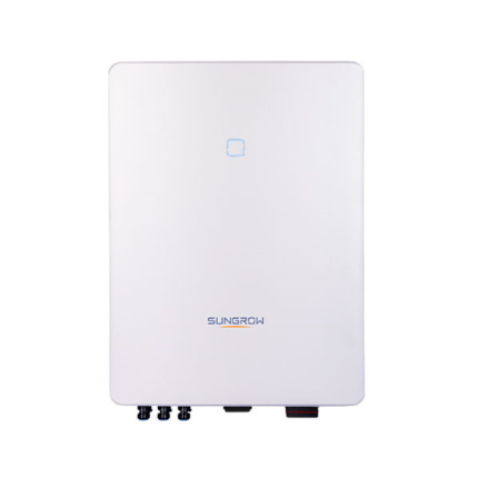 Τριφασικός μετατροπέας δικτύου / Three-phase grid inverter Sungrow SG10.0 RT