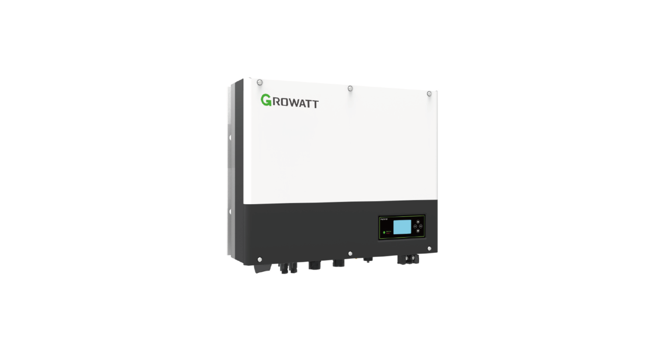 Growatt-New-Energy-SPH-3000TL-BL-UP-Flat-Screen-Hood-featured-1