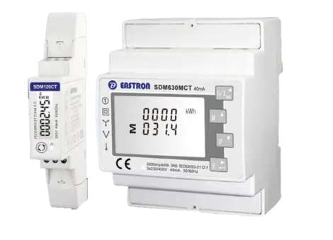 Growatt-Smart-meter-CT