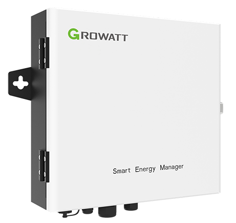 smart energy manager