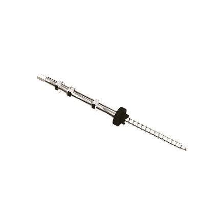 ΝΤΙΖΟΣΤΡΙΦΩΝΑ Μ10 x 300mm