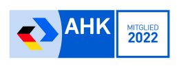 AHK Mitglied 2022